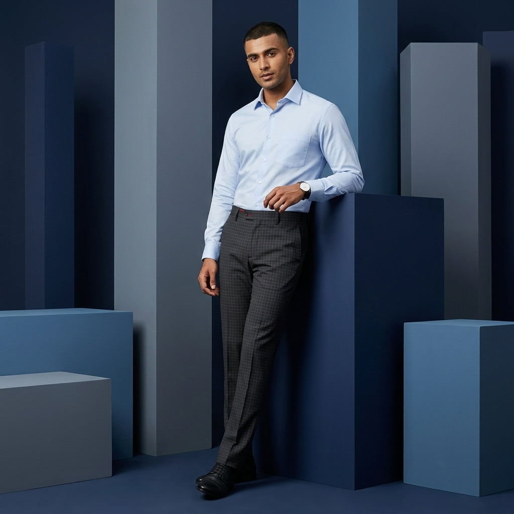 U.S Polo  MENS Trouser