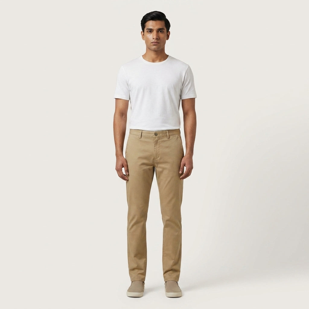 U.S Polo  MENS Trouser
