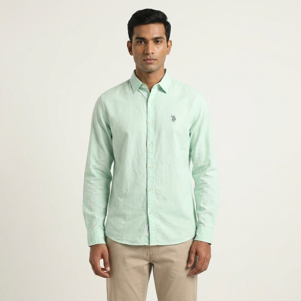 U.S Polo  MENS Shirt