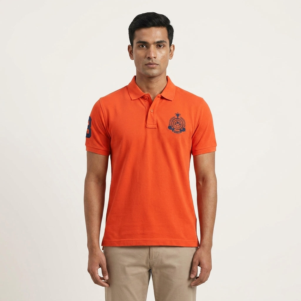 U.S Polo  MENS T-Shirt