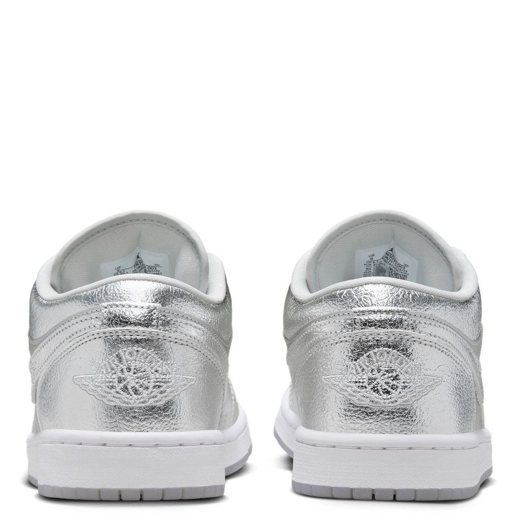 Nike Air Jordan 1 Low Special Edition