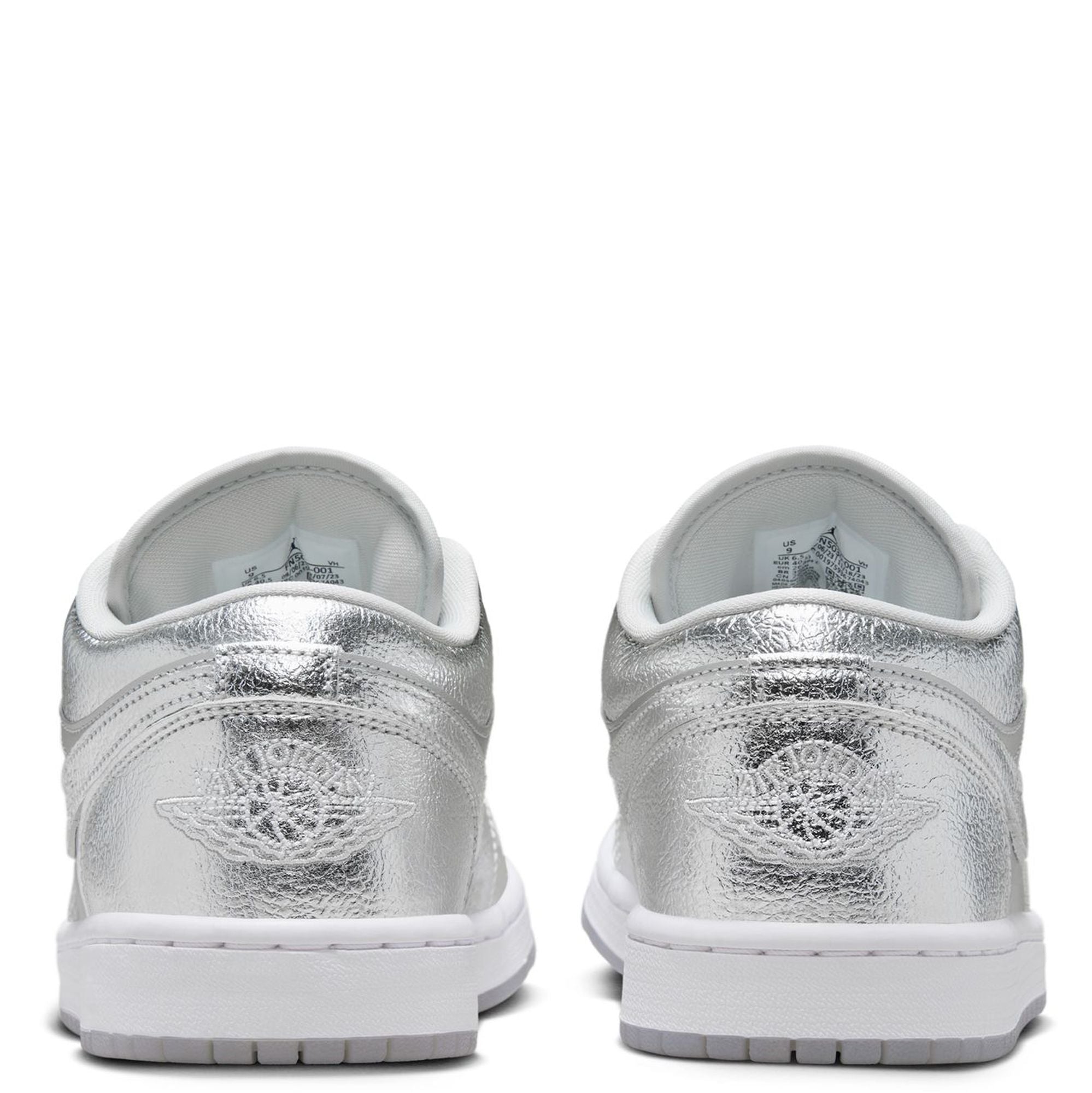 Nike Air Jordan 1 Low Special Edition