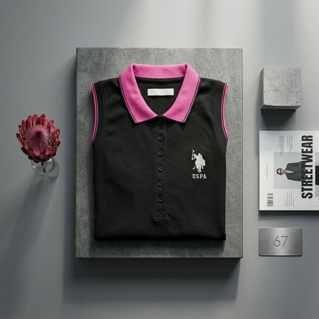 U.S Polo  WOMENS T-Shirt