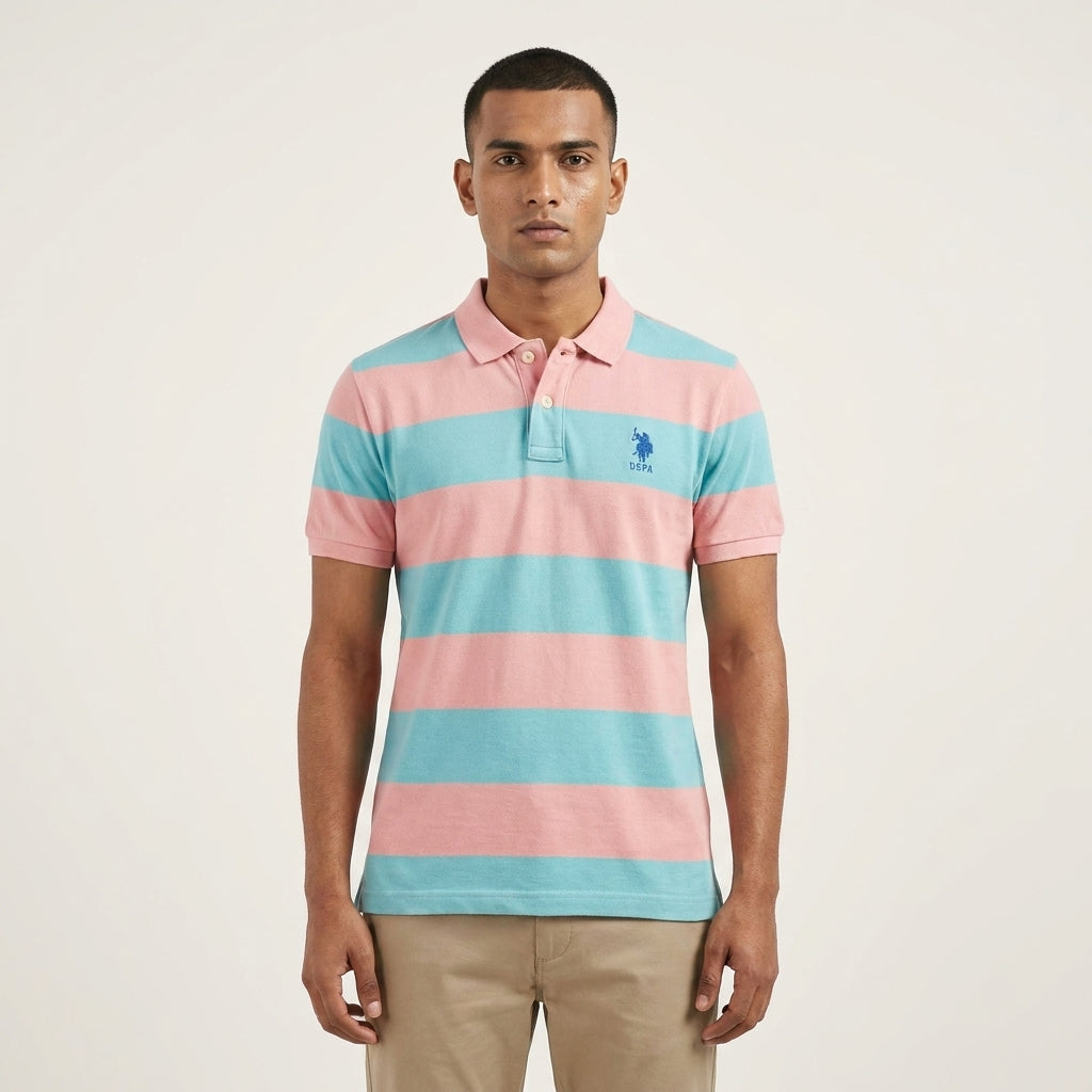 U.S Polo  MENS T-Shirt