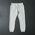 Puma Women's Yogini Slim Knitted Pants - Light Gray