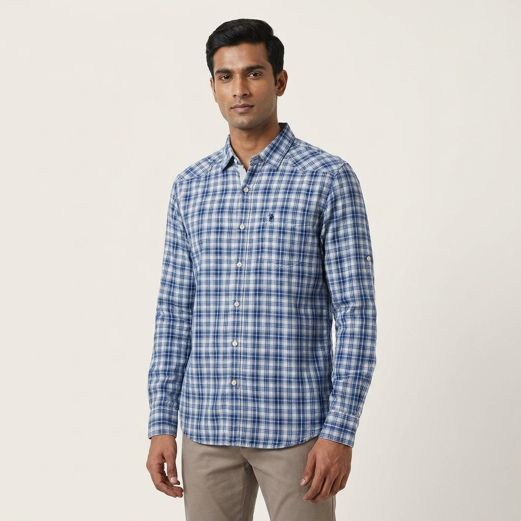 U.S Polo  MENS Shirt