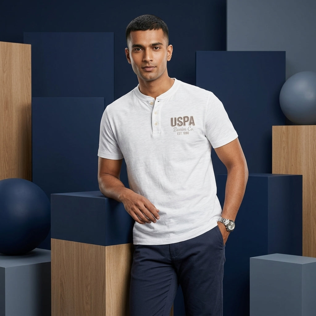 U.S Polo  MENS T-Shirt