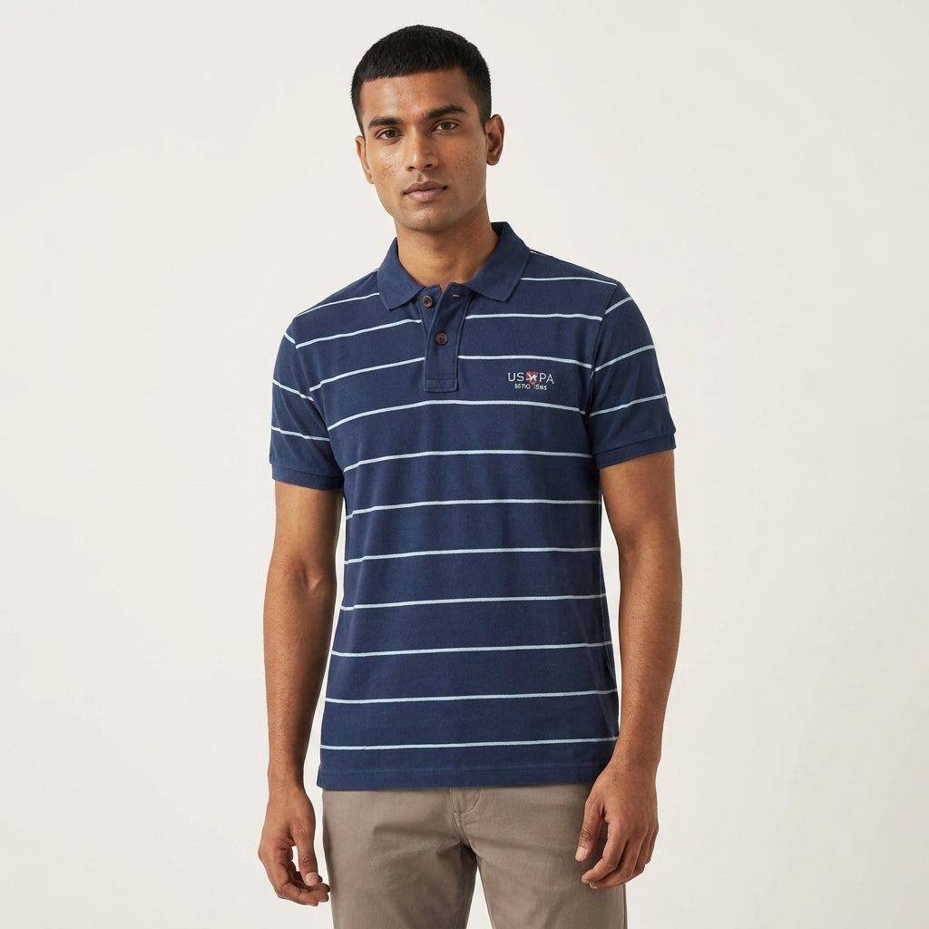 U.S Polo  MENS T-Shirt