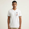 U.S Polo  MENS T-Shirt