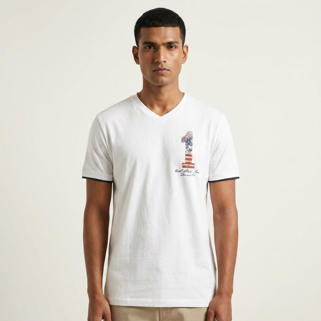 U.S Polo  MENS T-Shirt