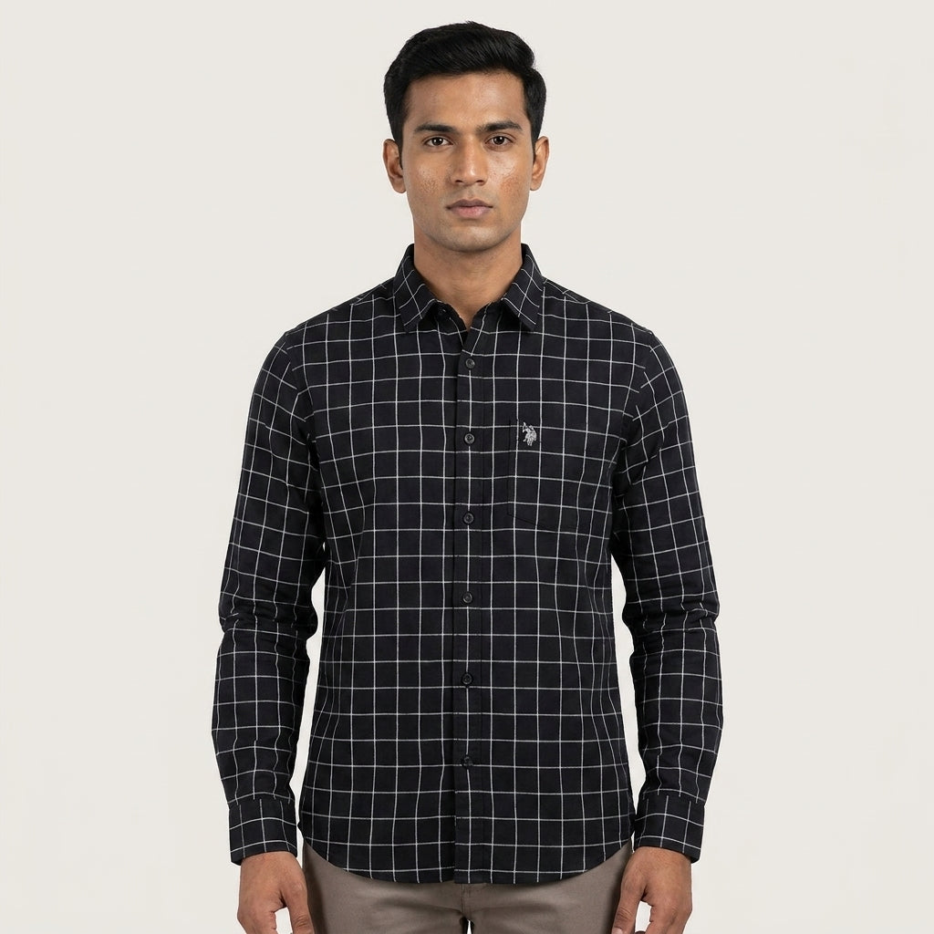 U.S Polo  MENS Shirt