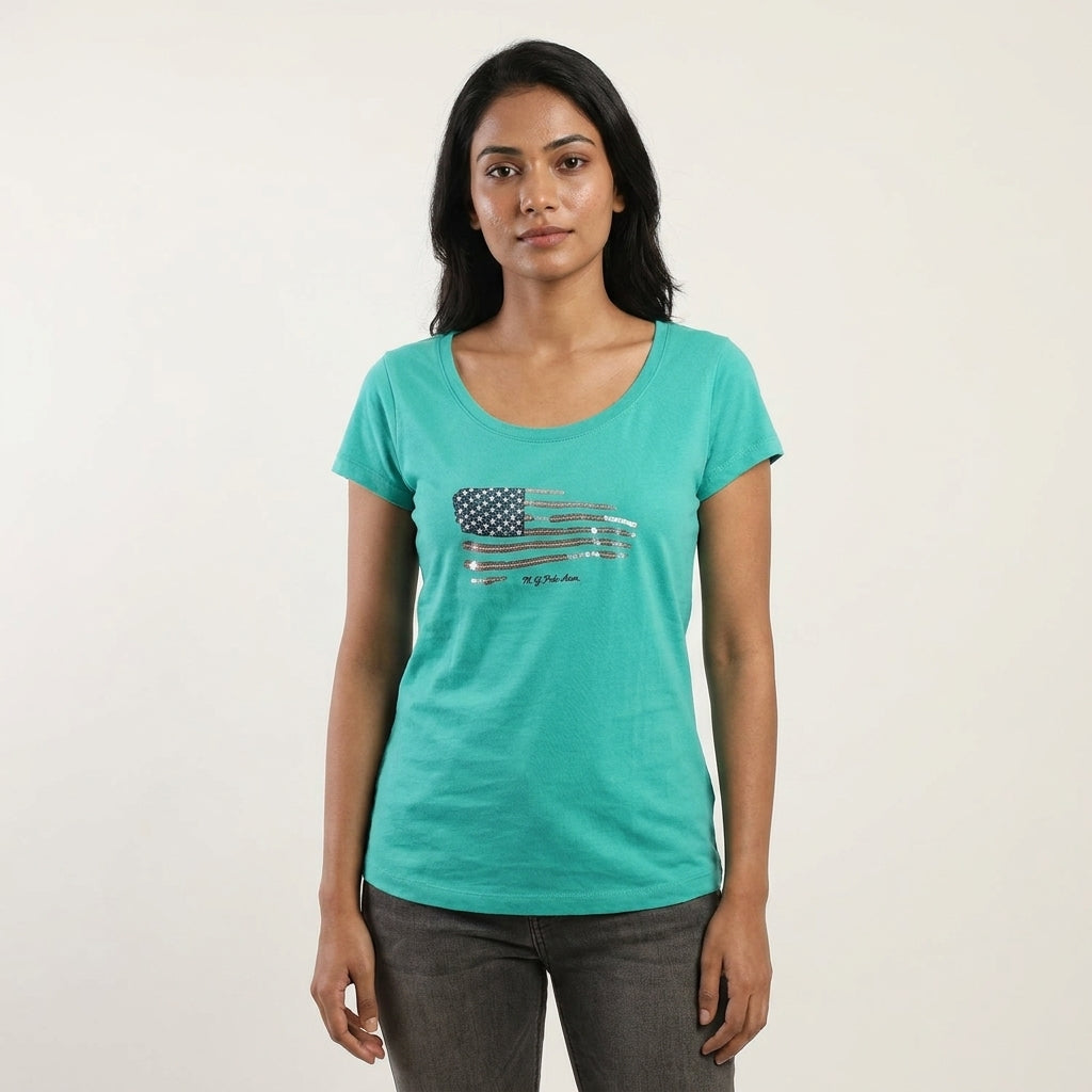 U.S Polo  WOMENS T-Shirt