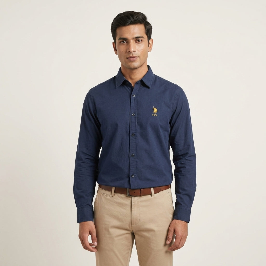 U.S Polo  MENS Shirt