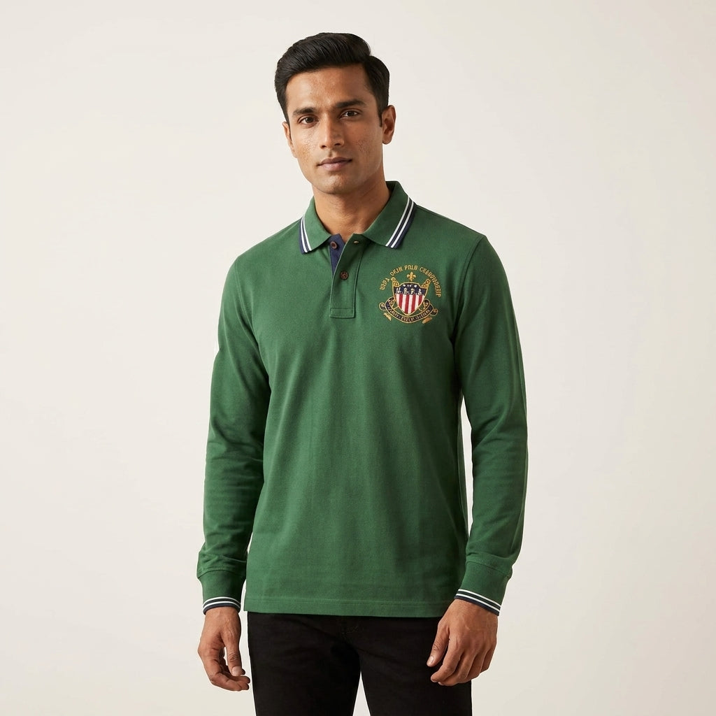 U.S Polo  MENS T-Shirt