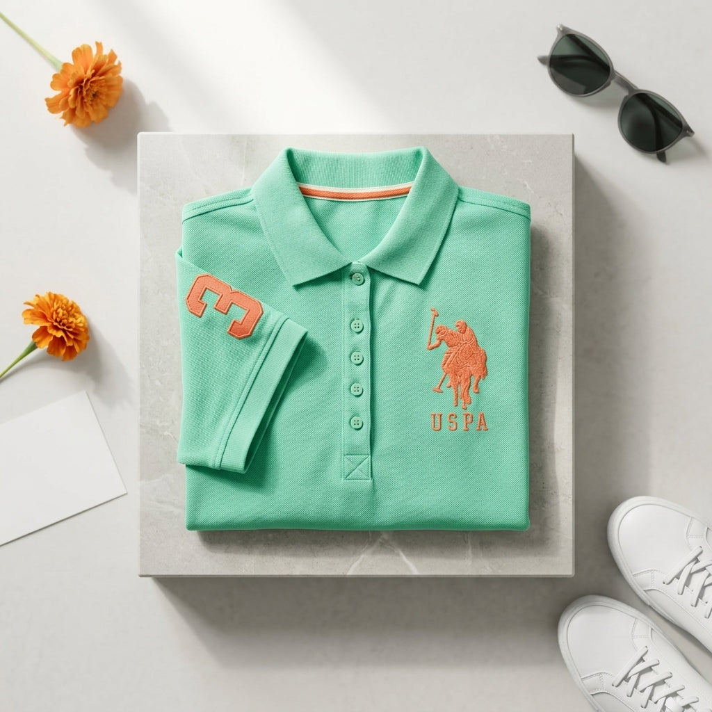 U.S Polo  WOMENS T-Shirt