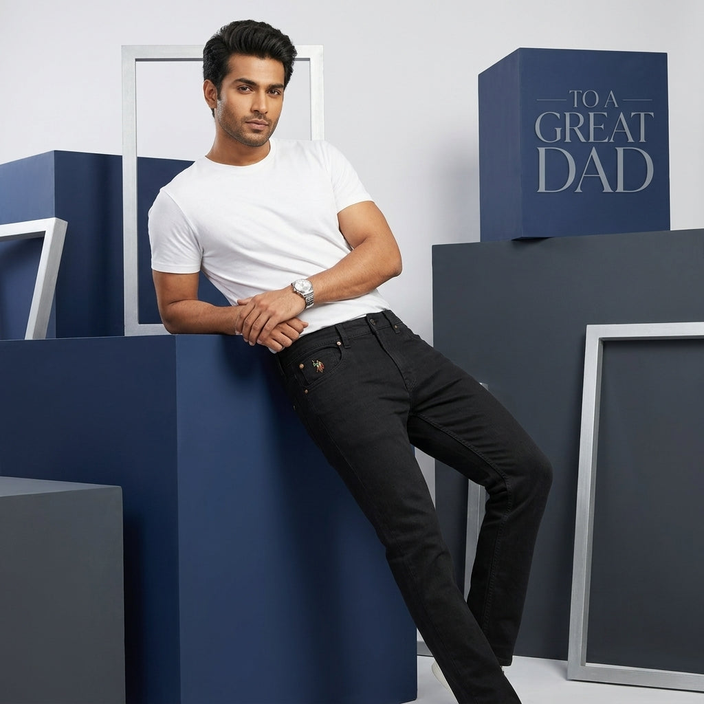 U.S Polo  MENS Jeans