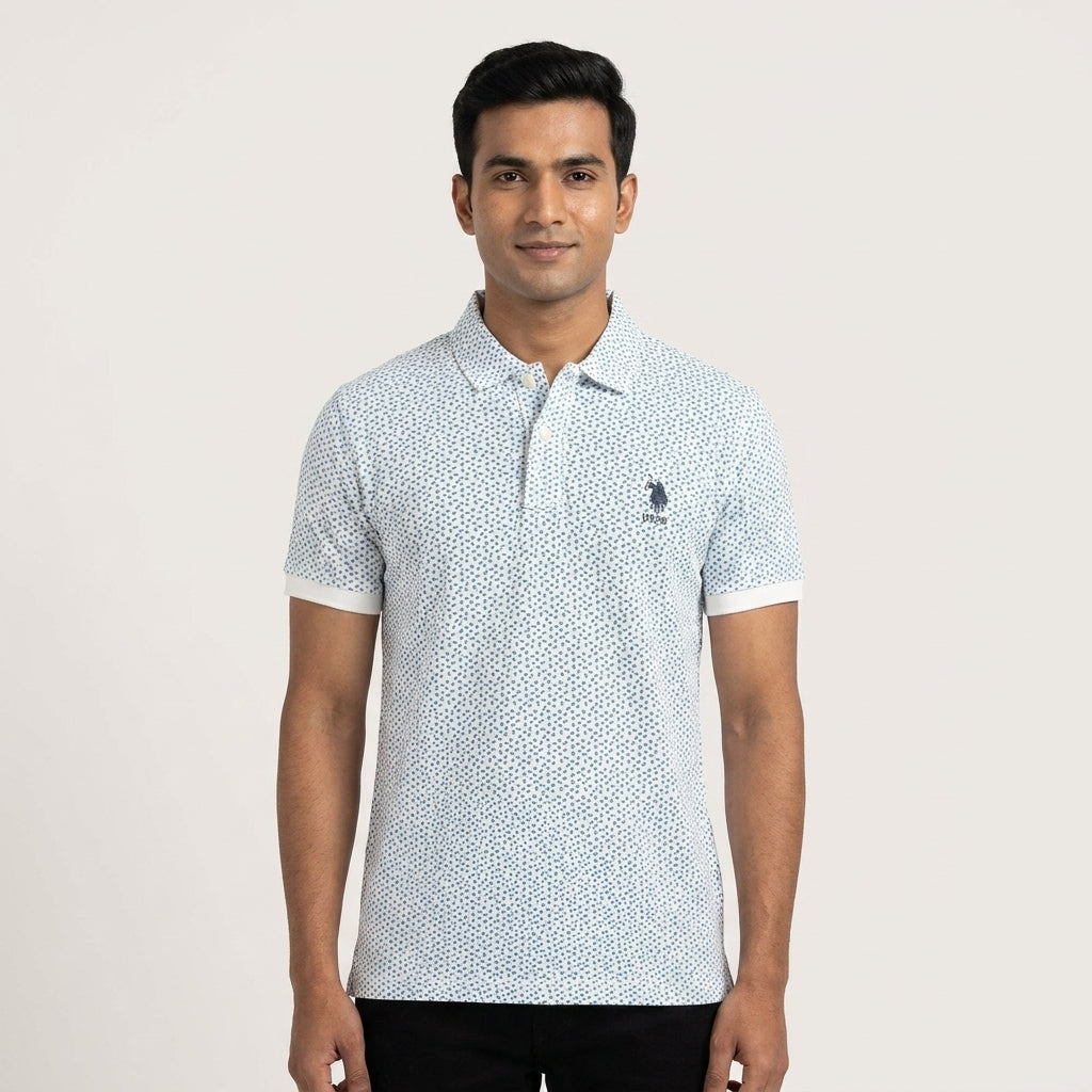 U.S Polo  MENS T-Shirt