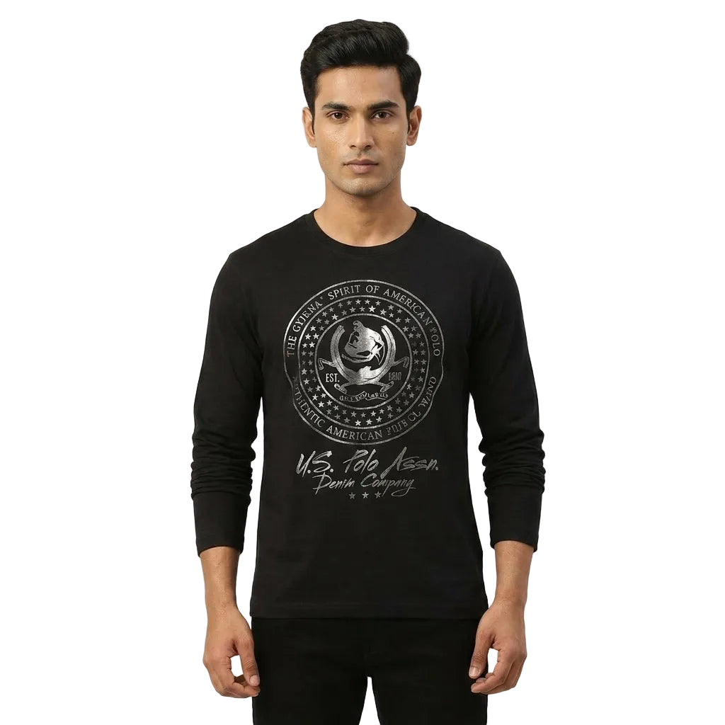U.S Polo  MENS T-Shirt