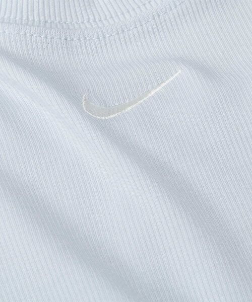 Nike Sportswear Chill Knit Mini Rib Long Sleeve