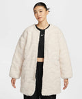 Nike Sportswear Women's Cozy HBR Jacket
