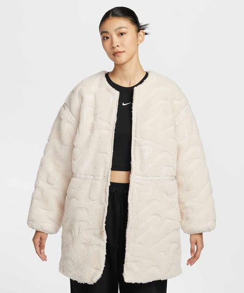 Nike Sportswear Women's Cozy HBR Jacket