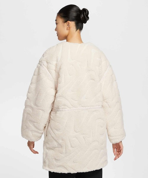 Nike Sportswear Women's Cozy HBR Jacket