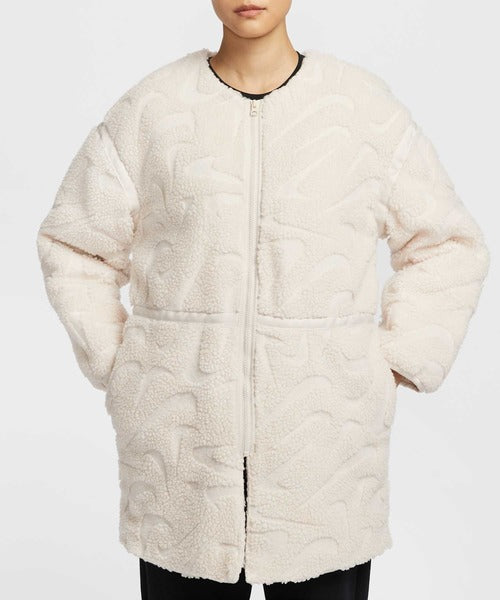 Nike Sportswear Women's Cozy HBR Jacket