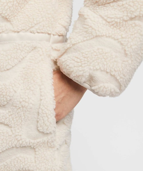 Nike Sportswear Women's Cozy HBR Jacket