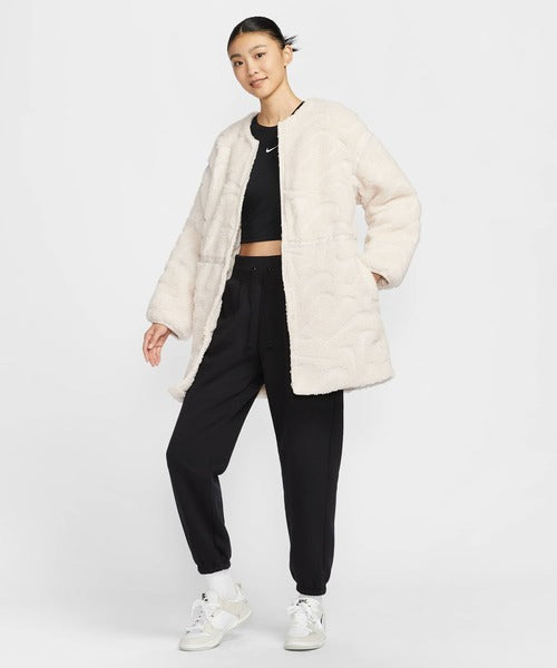 Nike Sportswear Women's Cozy HBR Jacket