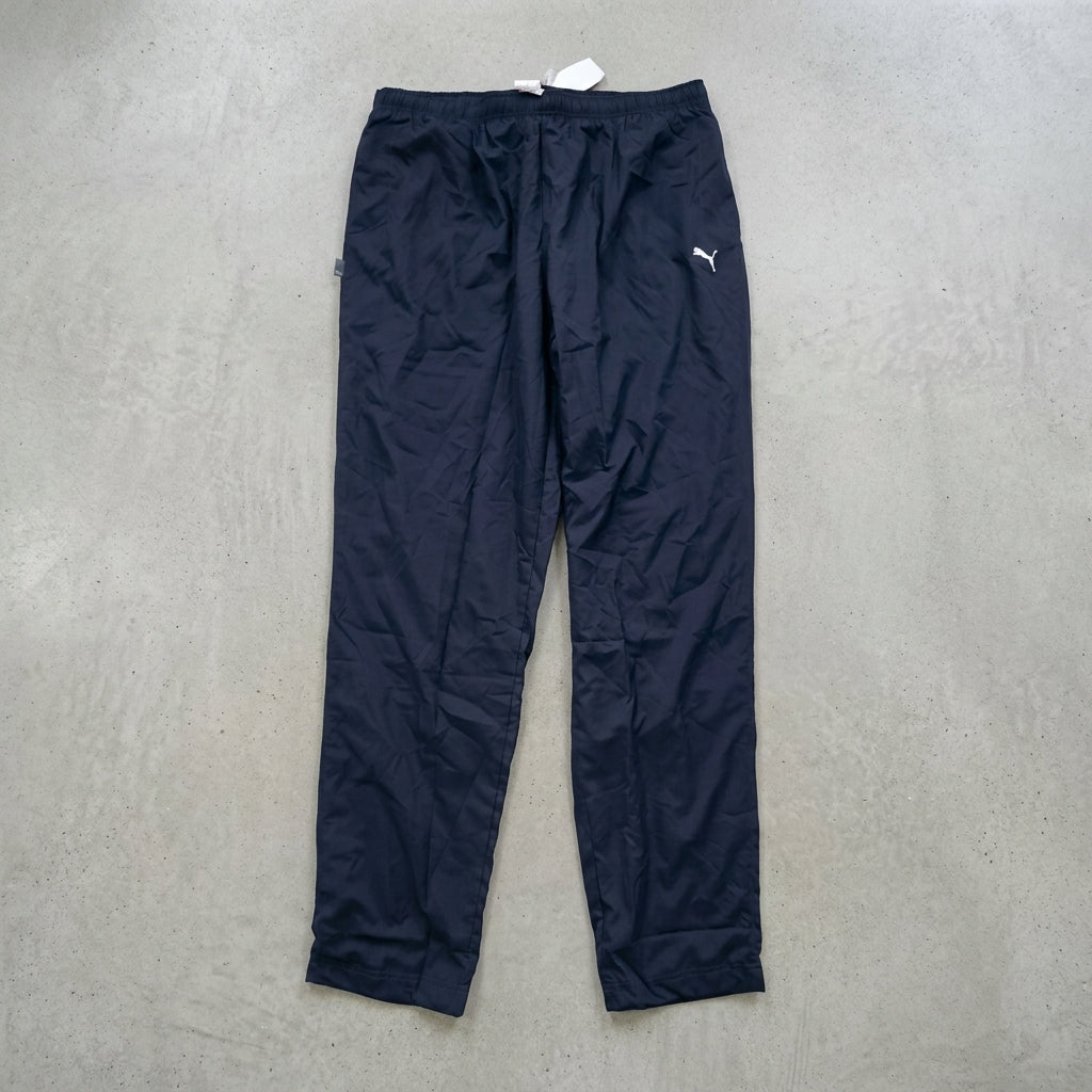Puma ESS Big Logo Woven Pants