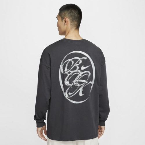 Nike Devin Booker M NK T-shirt Long-sleeve Oversized