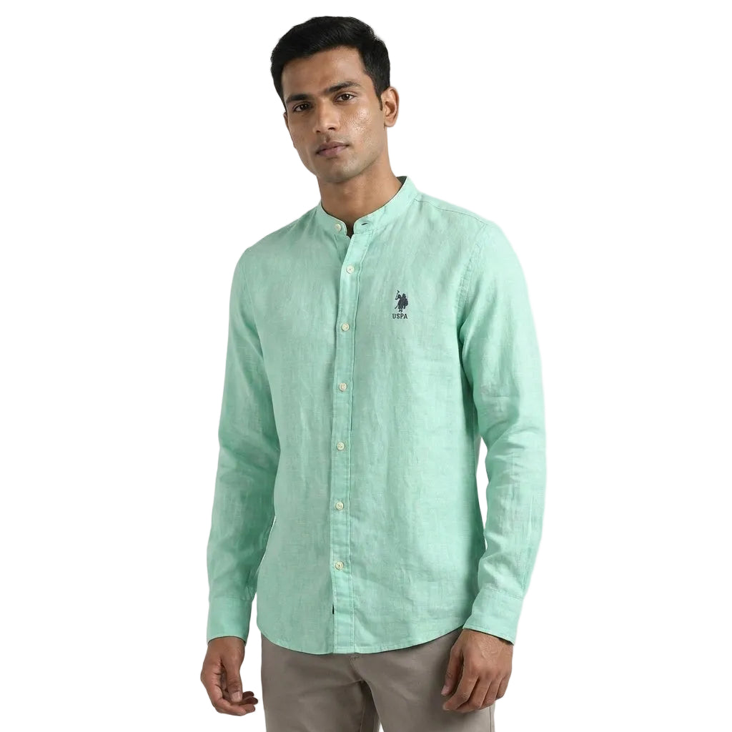 U.S Polo  MENS Shirt