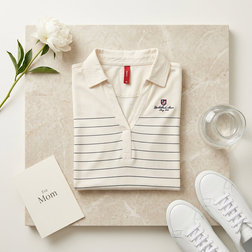 U.S Polo  WOMENS T-Shirt
