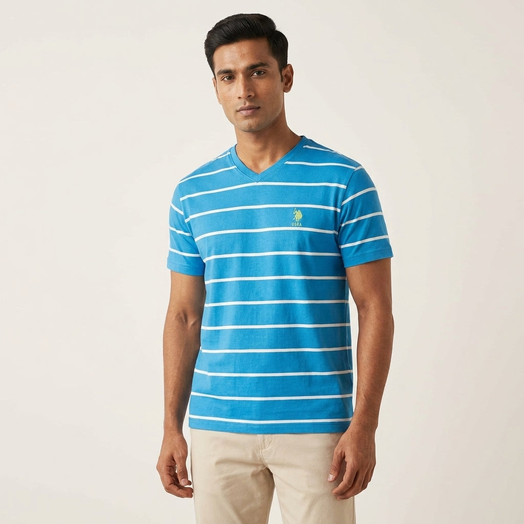 U.S Polo  MENS T-Shirt