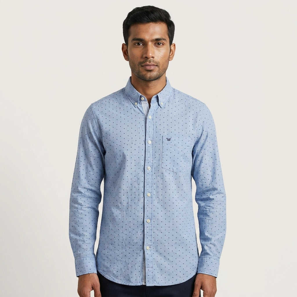 U.S Polo  MENS Shirt
