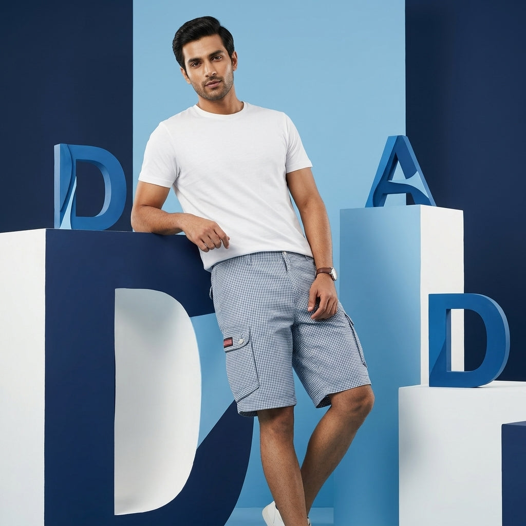 U.S Polo  MENS Set