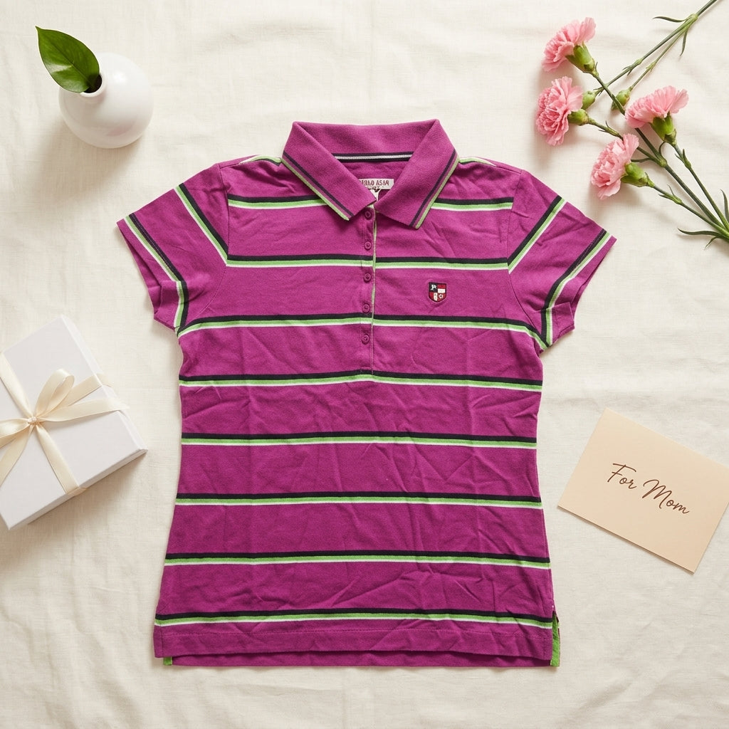 U.S Polo  WOMENS T-Shirt