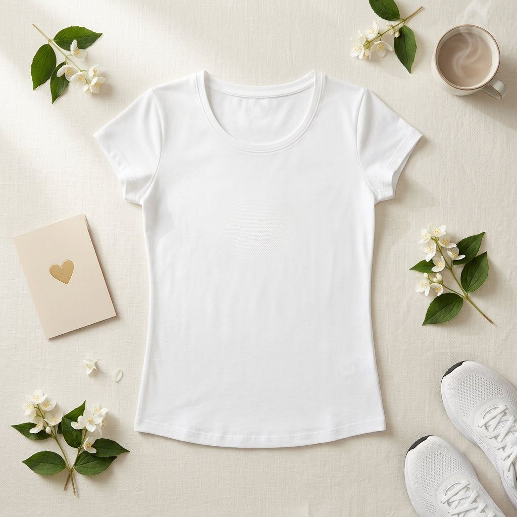U.S Polo  WOMENS T-Shirt
