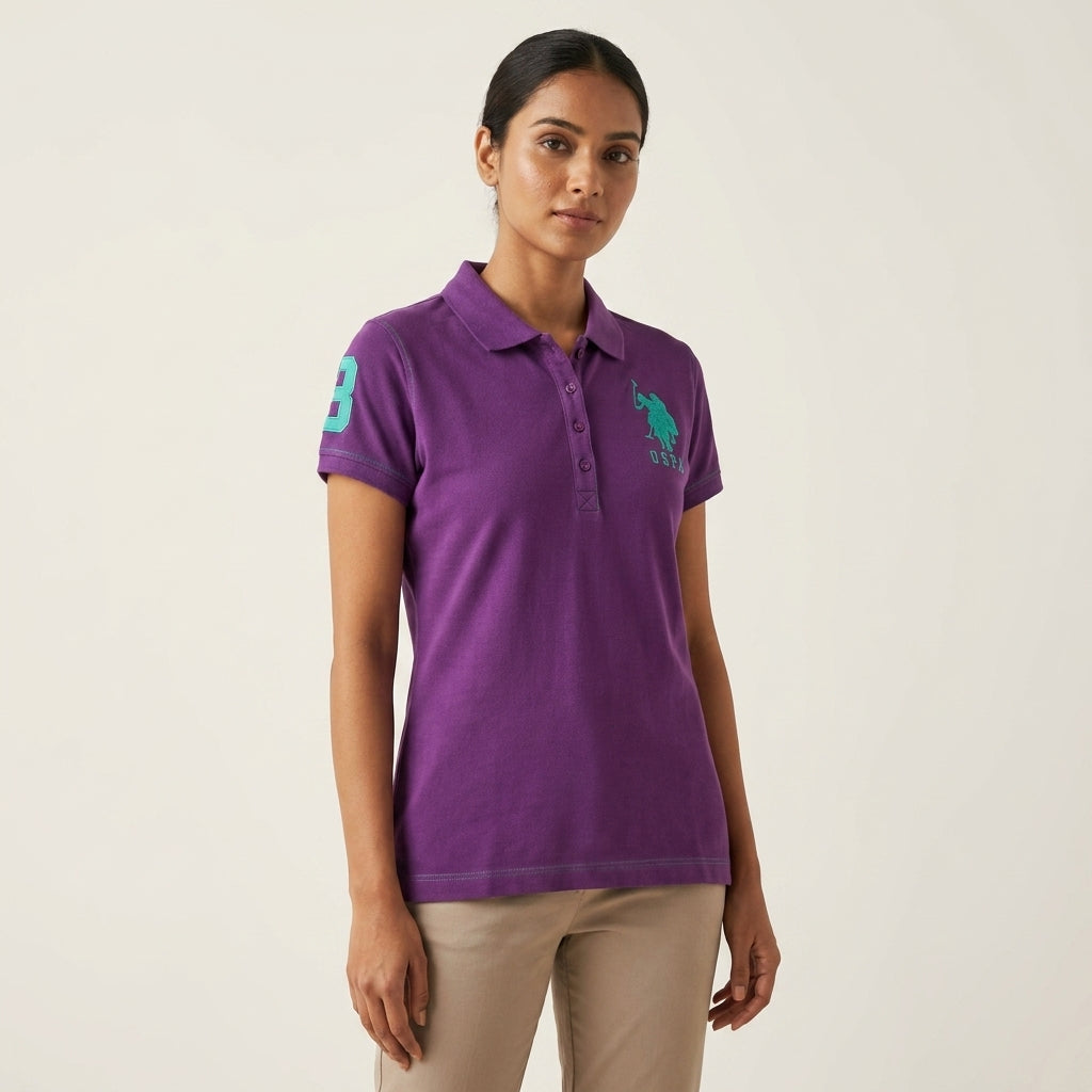 U.S Polo  WOMENS T-Shirt