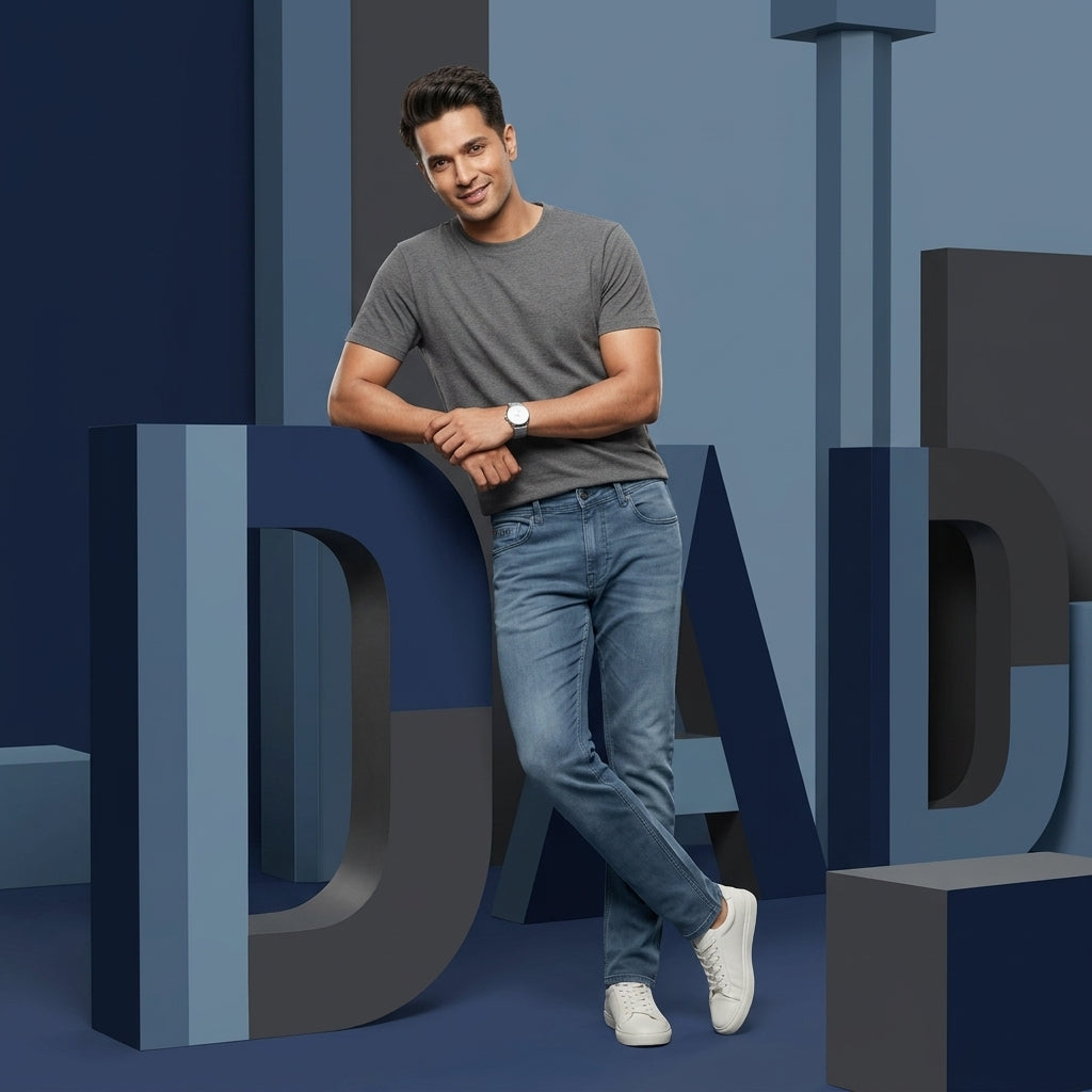 U.S Polo  MENS Jeans