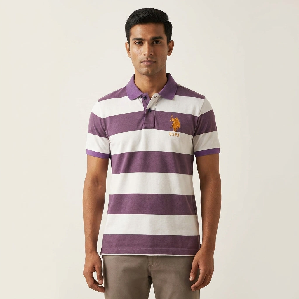 U.S Polo  MENS T-Shirt