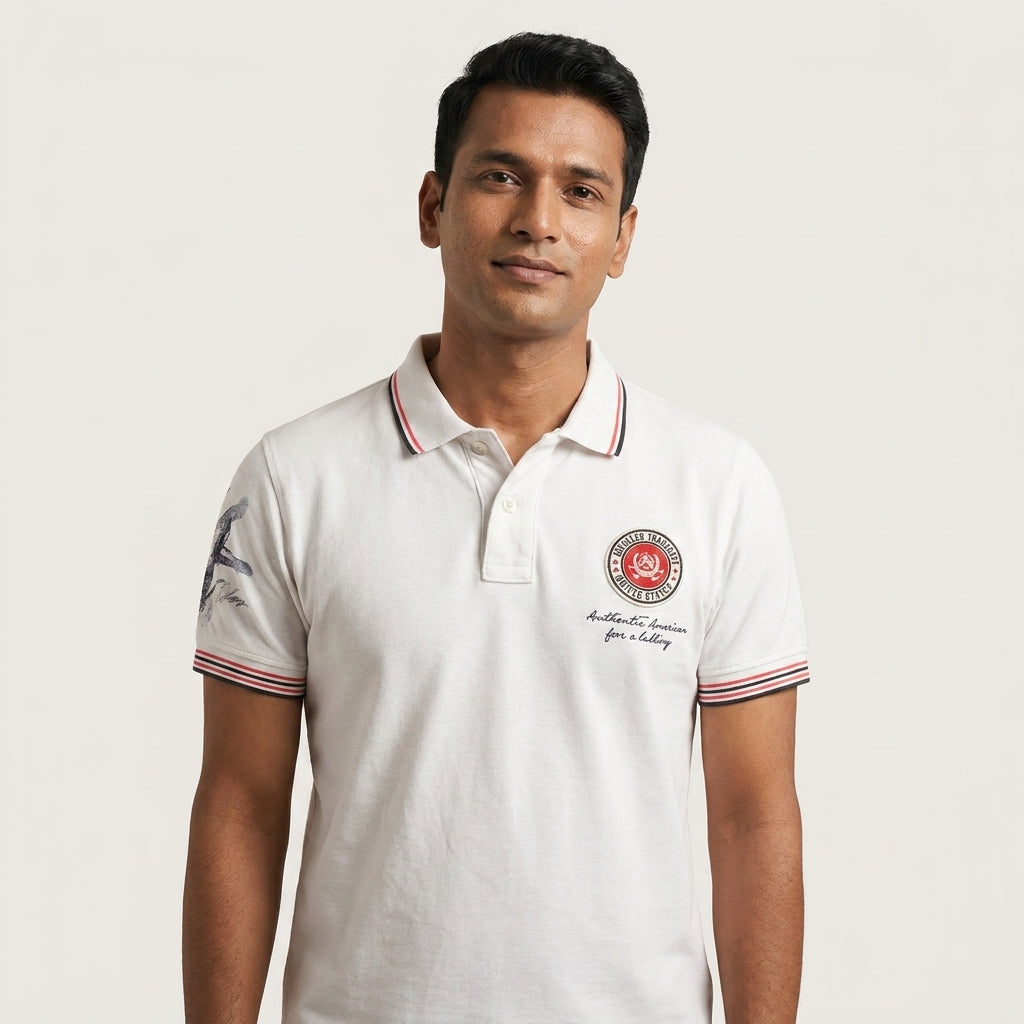 U.S Polo  MENS T-Shirt