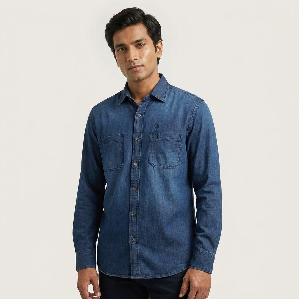 U.S Polo  MENS Shirt
