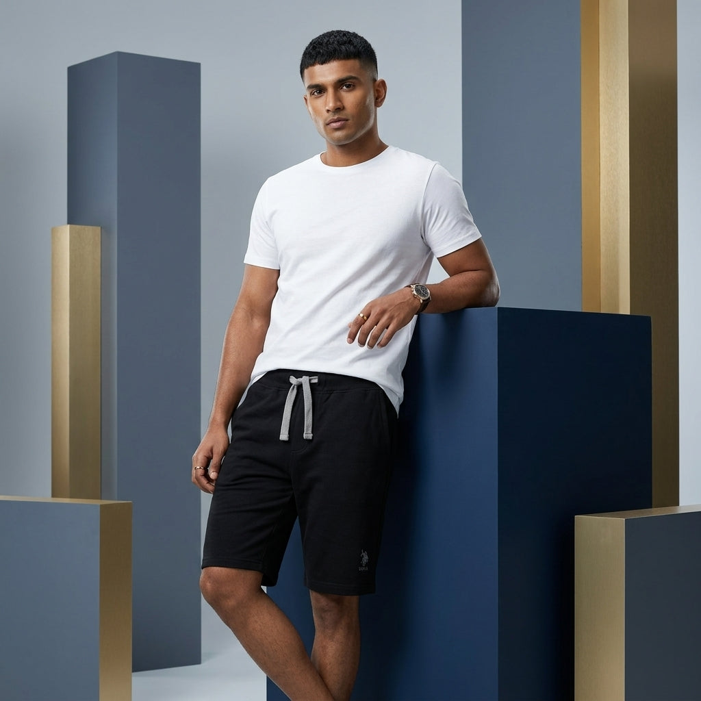 U.S Polo  MENS Set