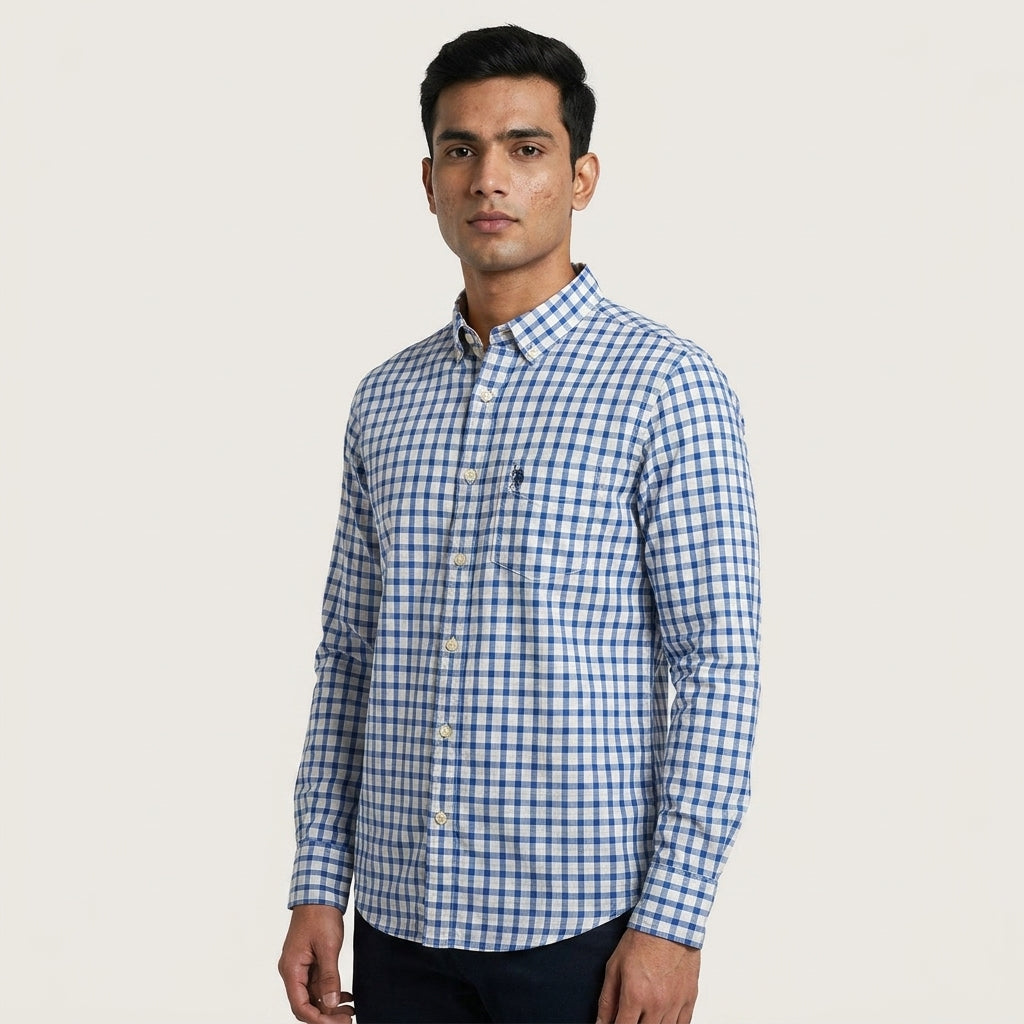 U.S Polo  MENS Shirt