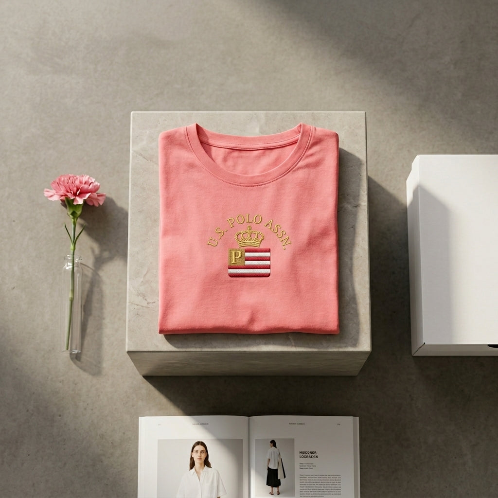 U.S Polo  WOMENS T-Shirt