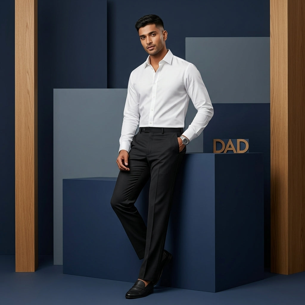 U.S Polo  MENS Trouser