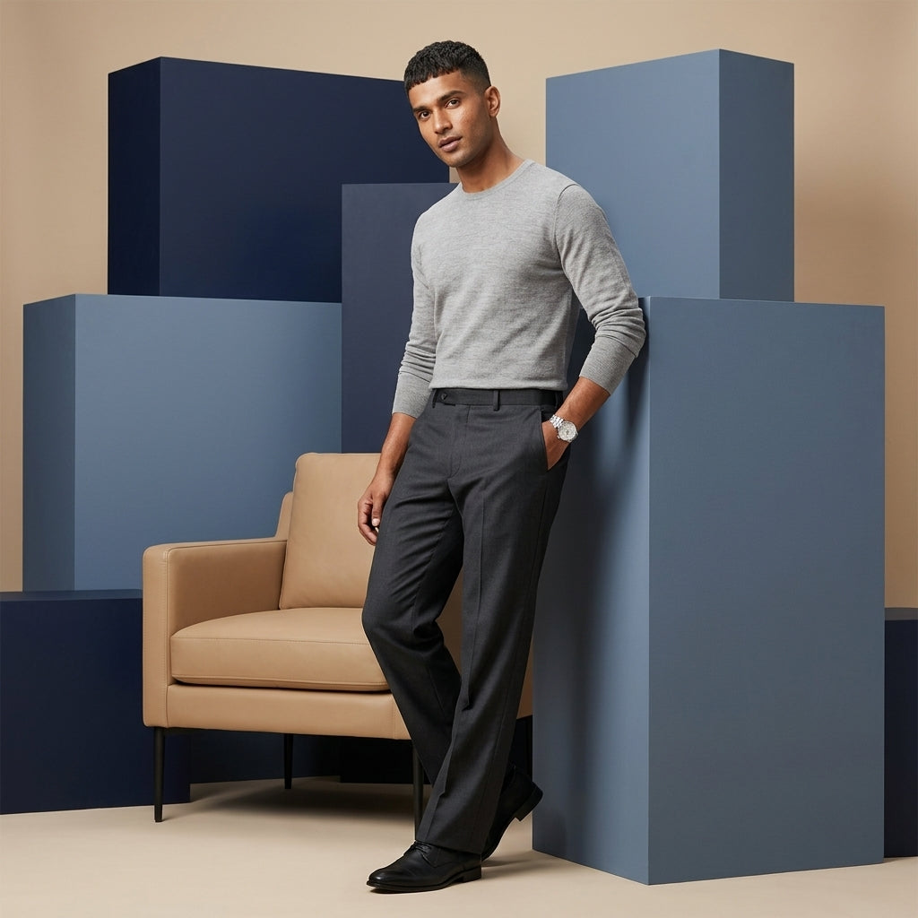 U.S Polo  MENS Trouser