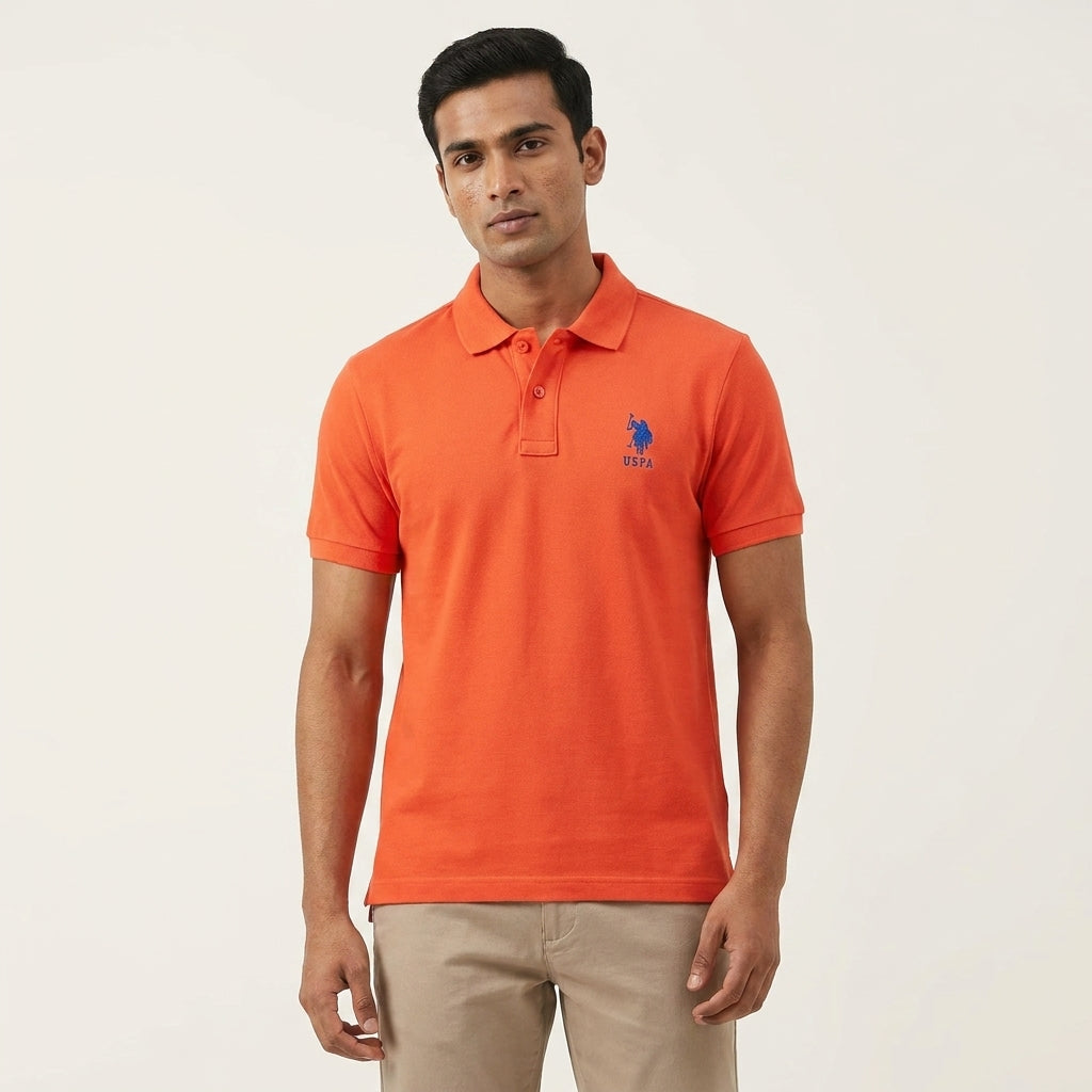 U.S Polo  MENS T-Shirt