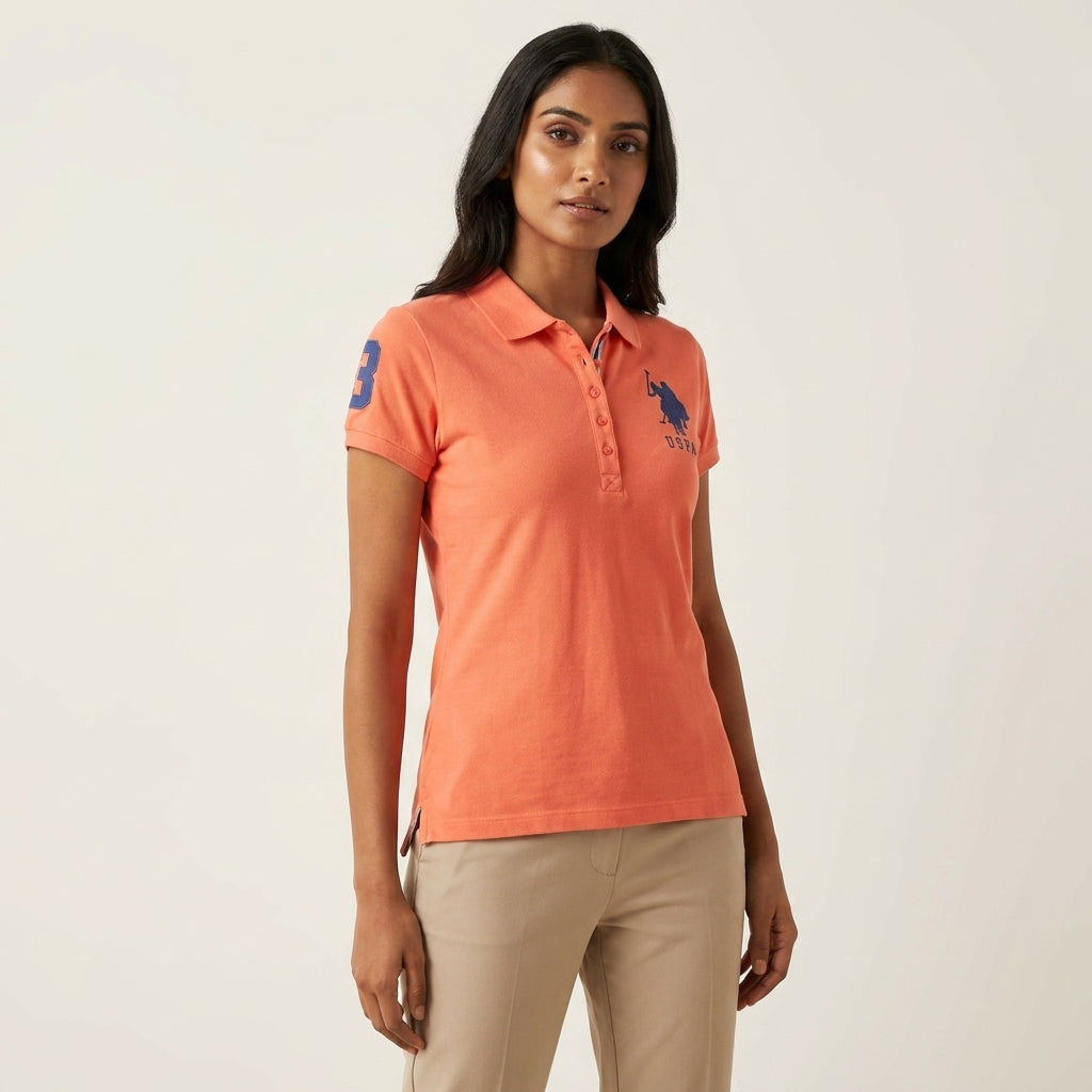 U.S Polo  WOMENS T-Shirt
